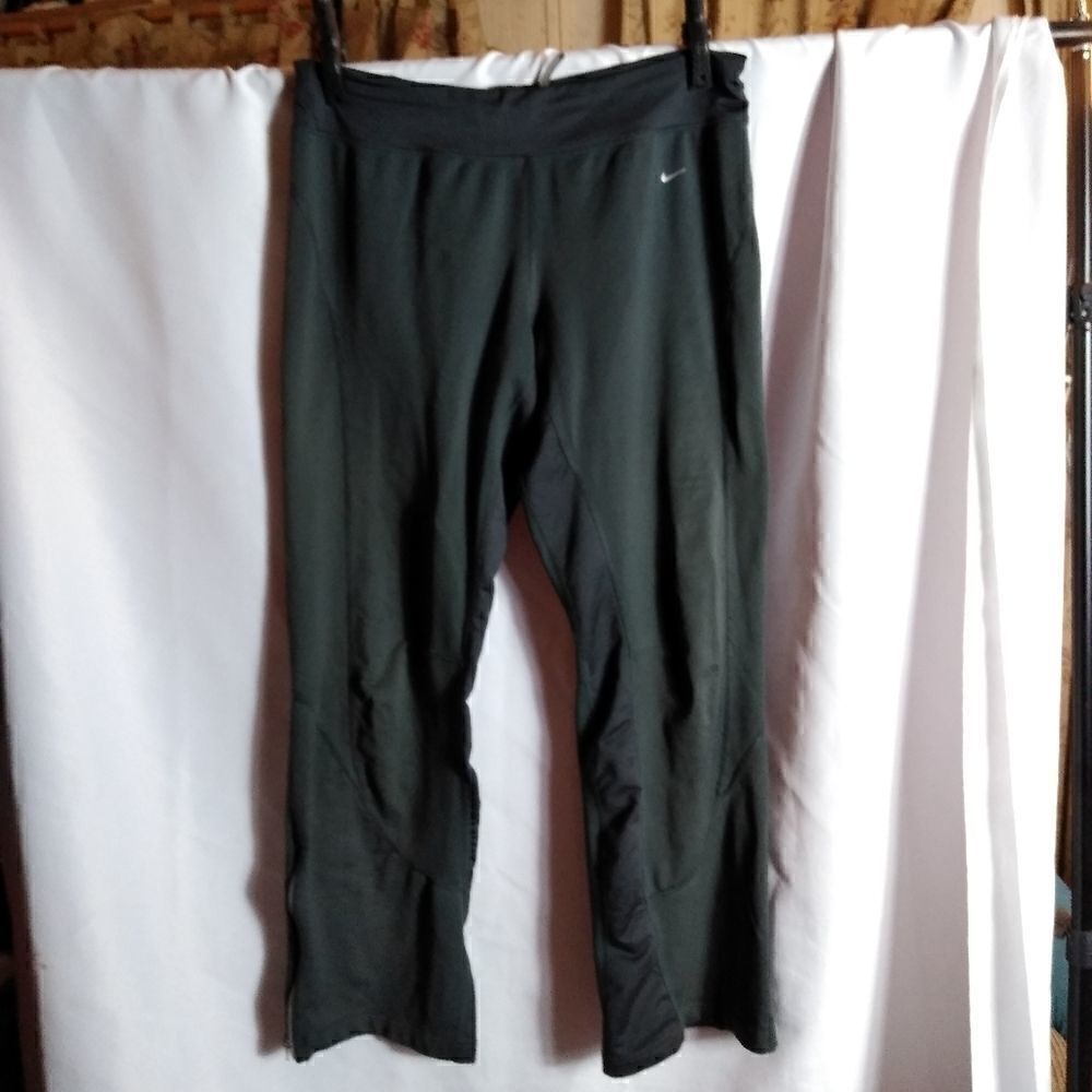 Nike workout pants